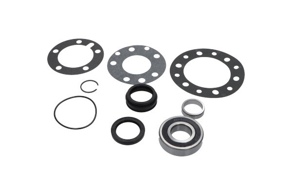 Hjullagersats, Bakaxel, båda sidor Kavo parts WBK-9081 KAVO PARTS Hjullagersats, Bakaxel, båda sidor Kavo parts WBK-9081 KAVO PARTS