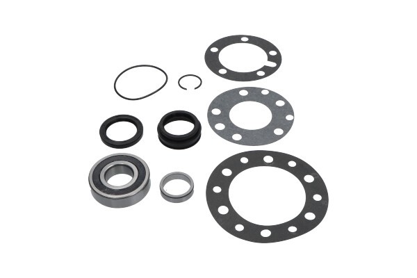Hjullagersats, Bakaxel, båda sidor Kavo parts WBK-9081 KAVO PARTS Hjullagersats, Bakaxel, båda sidor Kavo parts WBK-9081 KAVO PARTS