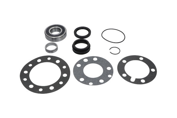Hjullagersats, Bakaxel, båda sidor Kavo parts WBK-9081 KAVO PARTS Hjullagersats, Bakaxel, båda sidor Kavo parts WBK-9081 KAVO PARTS
