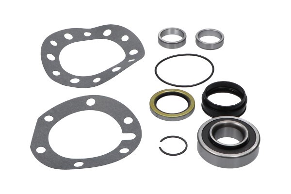 Hjullagersats, Bakaxel, båda sidor Kavo parts WBK-9082 KAVO PARTS Hjullagersats, Bakaxel, båda sidor Kavo parts WBK-9082 KAVO PARTS