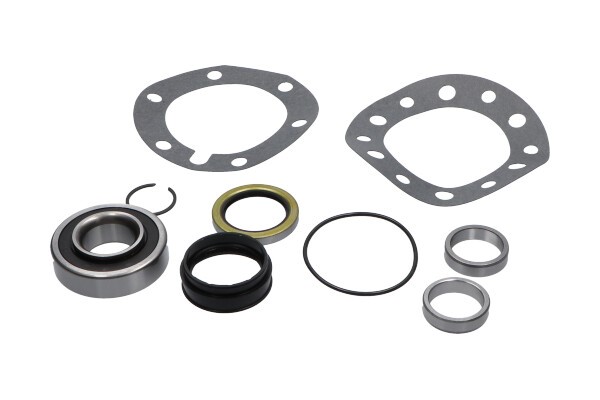Hjullagersats, Bakaxel, båda sidor Kavo parts WBK-9082 KAVO PARTS Hjullagersats, Bakaxel, båda sidor Kavo parts WBK-9082 KAVO PARTS