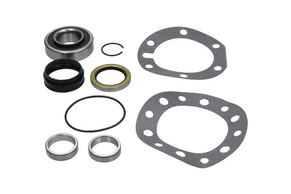 Hjullagersats, Bakaxel, båda sidor Kavo parts WBK-9082 KAVO PARTS Hjullagersats, Bakaxel, båda sidor Kavo parts WBK-9082 KAVO PARTS