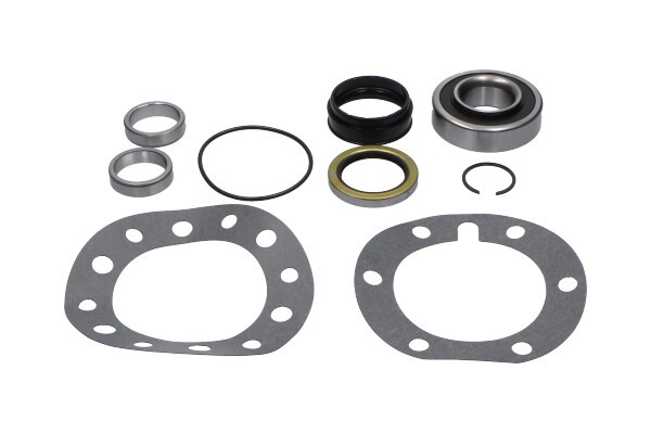 Hjullagersats, Bakaxel, båda sidor Kavo parts WBK-9082 KAVO PARTS Hjullagersats, Bakaxel, båda sidor Kavo parts WBK-9082 KAVO PARTS