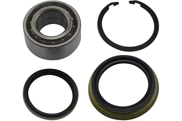 Hjullagersats, Fram, höger eller vänster Kavo parts WBK-9091 KAVO PARTS Hjullagersats, Fram, höger eller vänster Kavo parts WBK-9091 KAVO PARTS