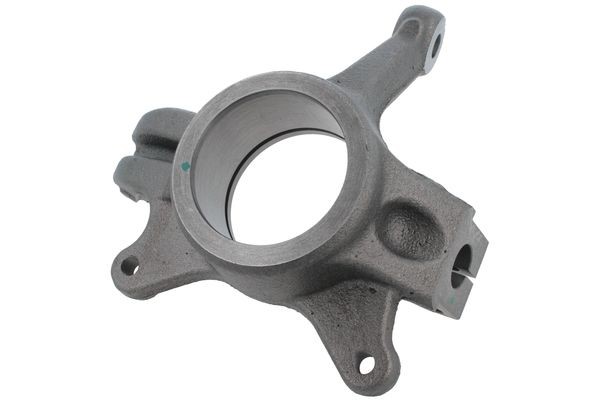 Spindelbult, hjulupphängning, framaxel vänster