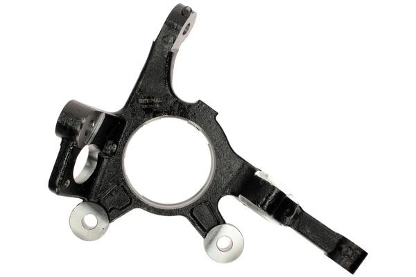 Spindelbult, hjulupphängning, framaxel höger