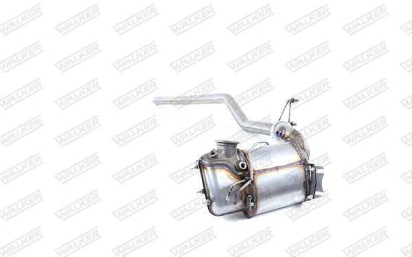 Dieselpartikelfilter, Fram Walker Evo c 73351 WALKER