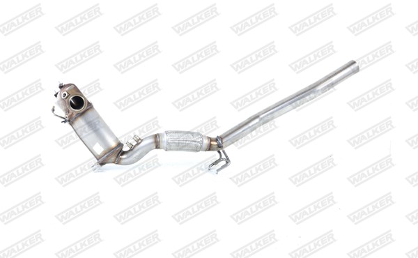 Dieselpartikelfilter, Fram Walker Evo s 93276 WALKER