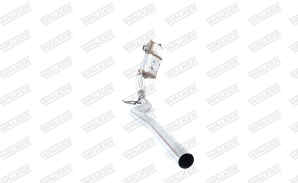 Dieselpartikelfilter, Fram Walker Evo s 93320 WALKER