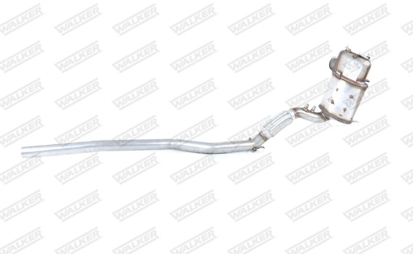 Dieselpartikelfilter, Fram Walker Evo s 93320 WALKER