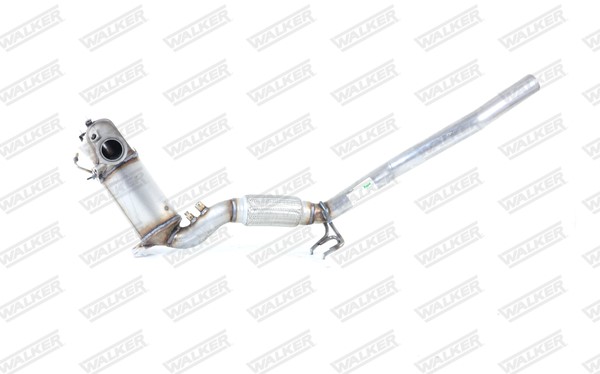 Dieselpartikelfilter, Fram Walker Evo s 93367 WALKER