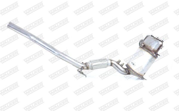 Dieselpartikelfilter, Fram Walker Evo s 93367 WALKER