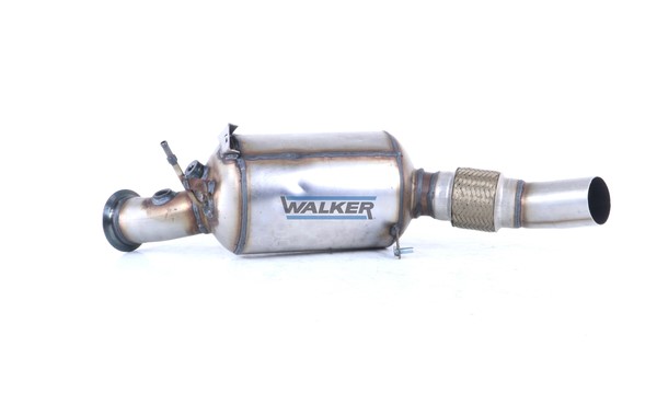 Dieselpartikelfilter, Fram Walker Evo s 93375 WALKER