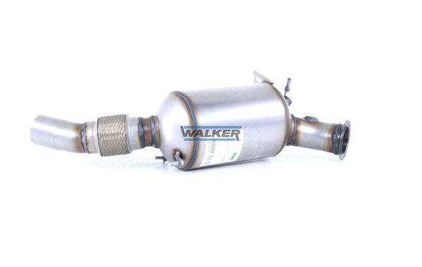 Dieselpartikelfilter, Fram Walker Evo s 93375 WALKER