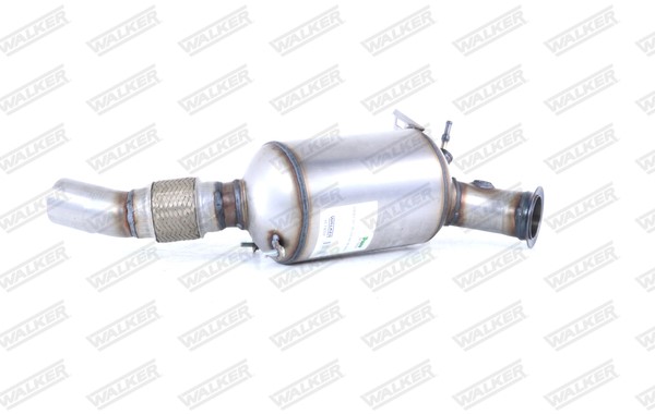 Dieselpartikelfilter, Fram Walker Evo s 93375 WALKER