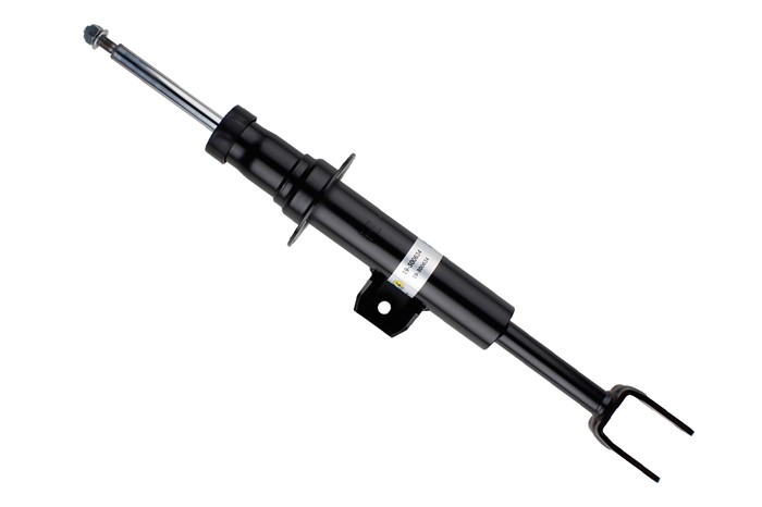 Stötdämpare Gastryck, framaxel vänster Bilstein 19-300634 Bilstein