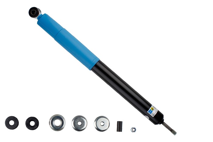 Stötdämpare Gastryck, Framaxel Bilstein 24-113366 Bilstein