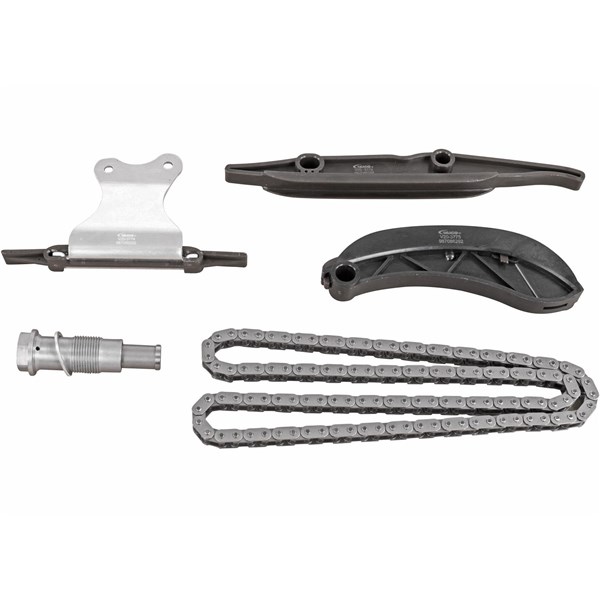 Kamkedjesats, Upptill Vaico Expert kits + V20-10018-BEK VAICO
