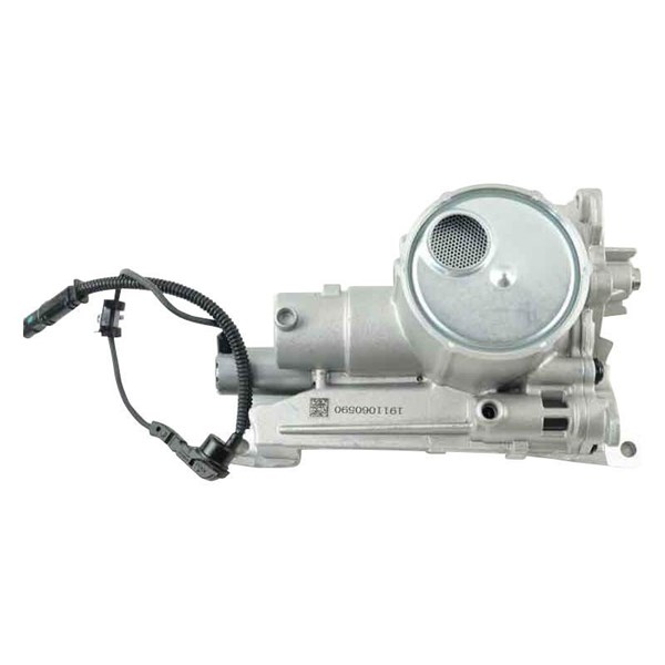 Oljepump Q+  original equipment manufacturer quality