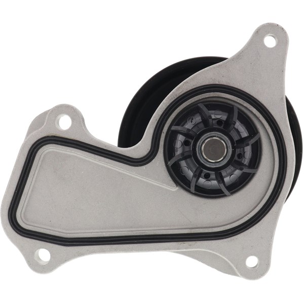 Vattenpump