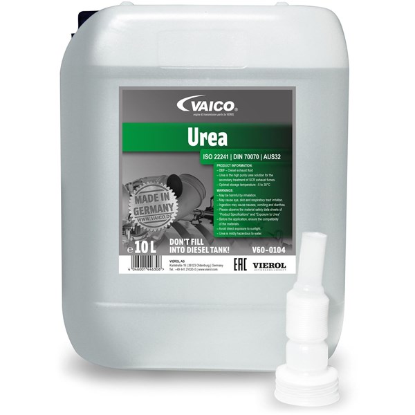 AdBlue® Vaico V60-0104 VAICO