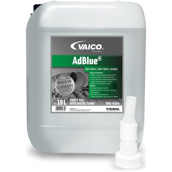 AdBlue®