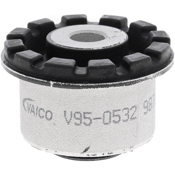 Bussning, länkarm, Framaxel, Tvåsidig Vaico V95-0532 VAICO