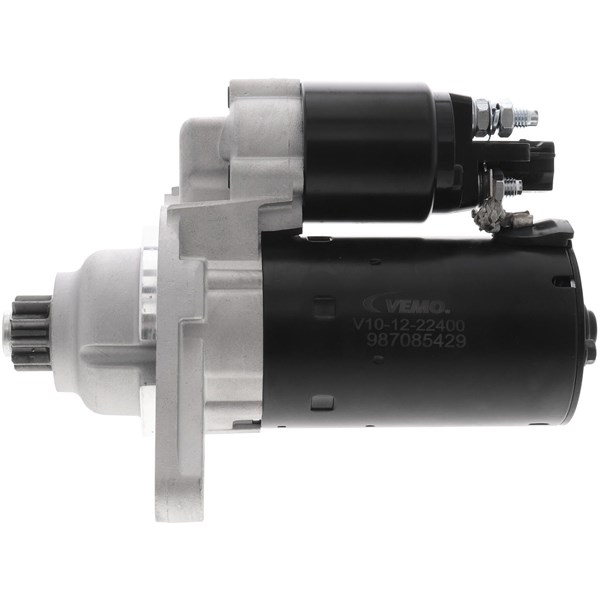 Startmotor 12V