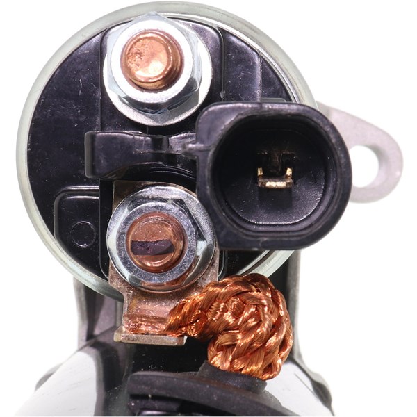 Startmotor 12V Startmotor 12V