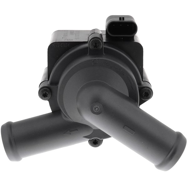 Extra vattenpump 12V