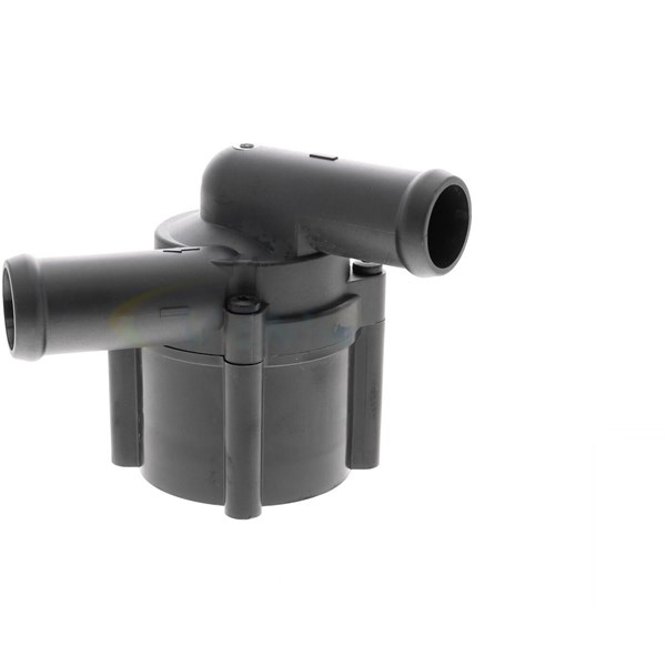 Extra vattenpump 12V