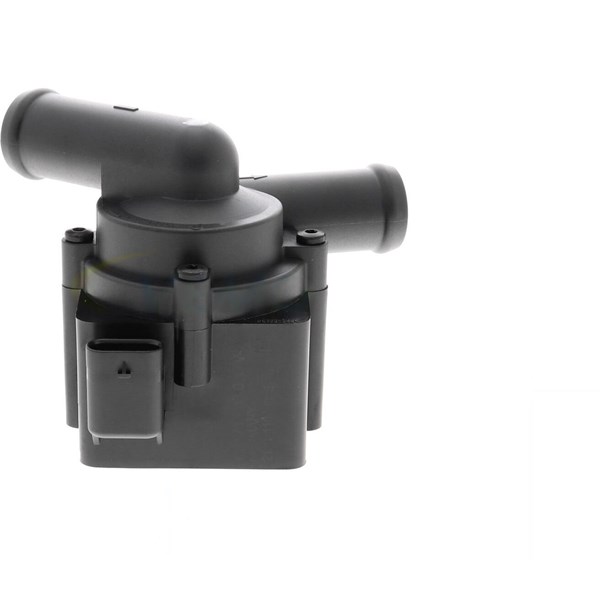 Extra vattenpump 12V