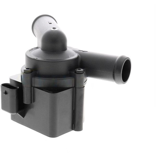 Extra vattenpump 12V