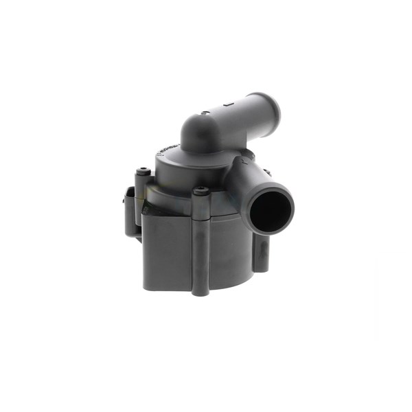 Extra vattenpump 12V