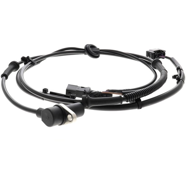 ABS-givare, Sensor, hjulvarvtal, Bakaxel VEMO ABS-givare, Sensor, hjulvarvtal, Bakaxel VEMO