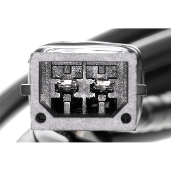 ABS-givare, Sensor, hjulvarvtal, Bakaxel VEMO ABS-givare, Sensor, hjulvarvtal, Bakaxel VEMO