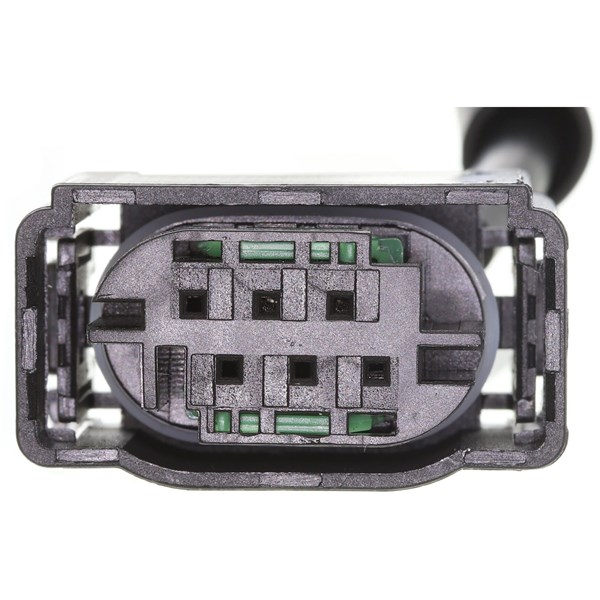ABS-givare, Sensor, hjulvarvtal, Bakaxel VEMO ABS-givare, Sensor, hjulvarvtal, Bakaxel VEMO