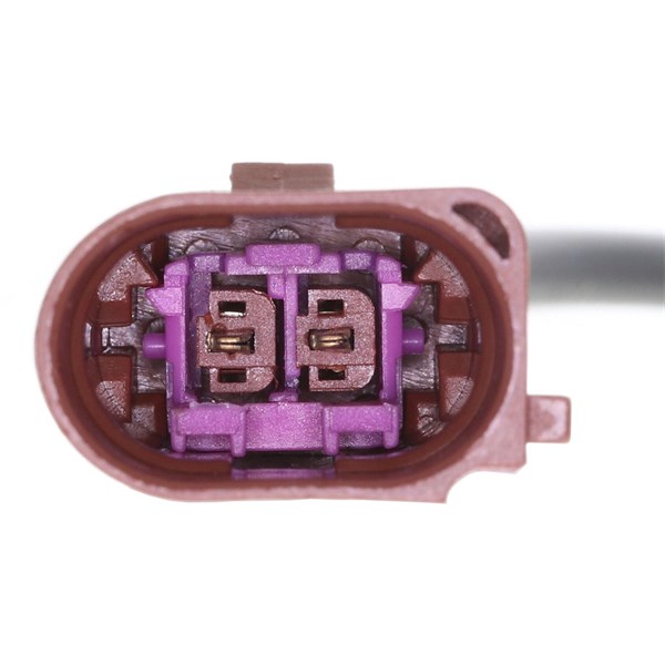 Sensor, avgastemperatur