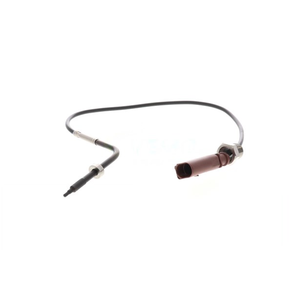 Sensor, avgastemperatur