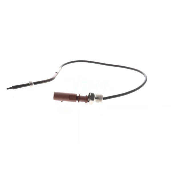 Sensor, avgastemperatur