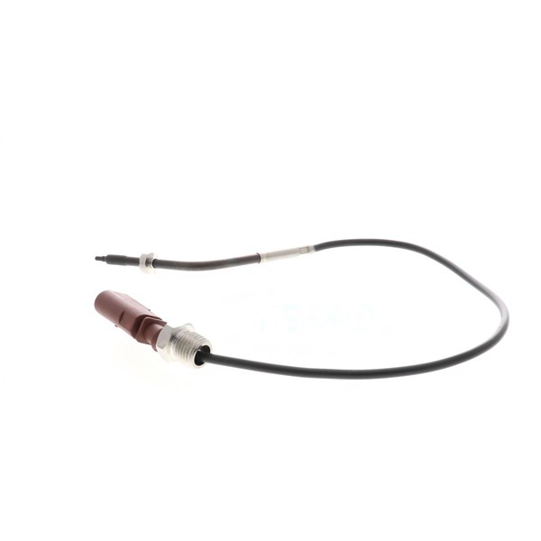 Sensor, avgastemperatur