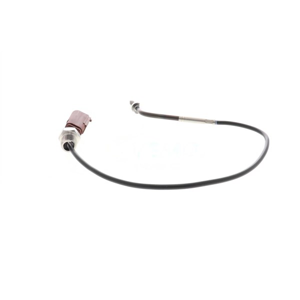 Sensor, avgastemperatur