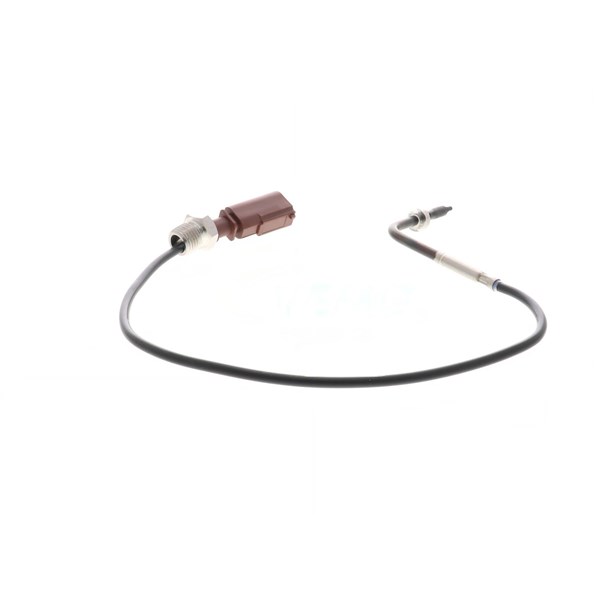 Sensor, avgastemperatur