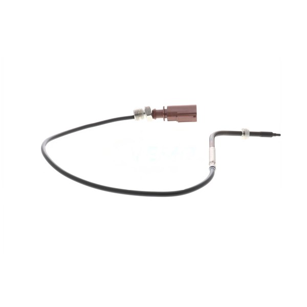 Sensor, avgastemperatur