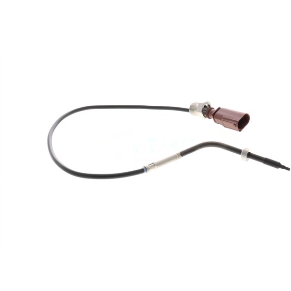 Sensor, avgastemperatur