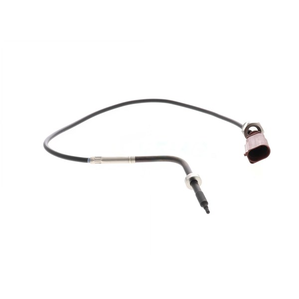 Sensor, avgastemperatur