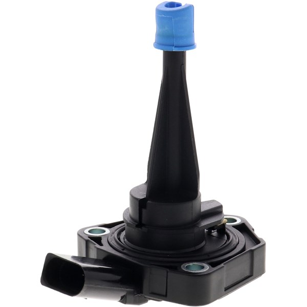 Sensor, motoroljenivå