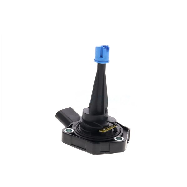 Sensor, motoroljenivå