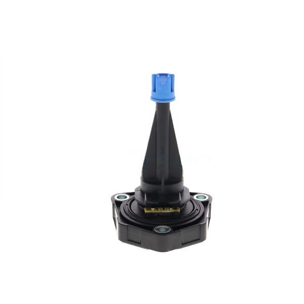 Sensor, motoroljenivå