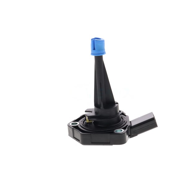 Sensor, motoroljenivå